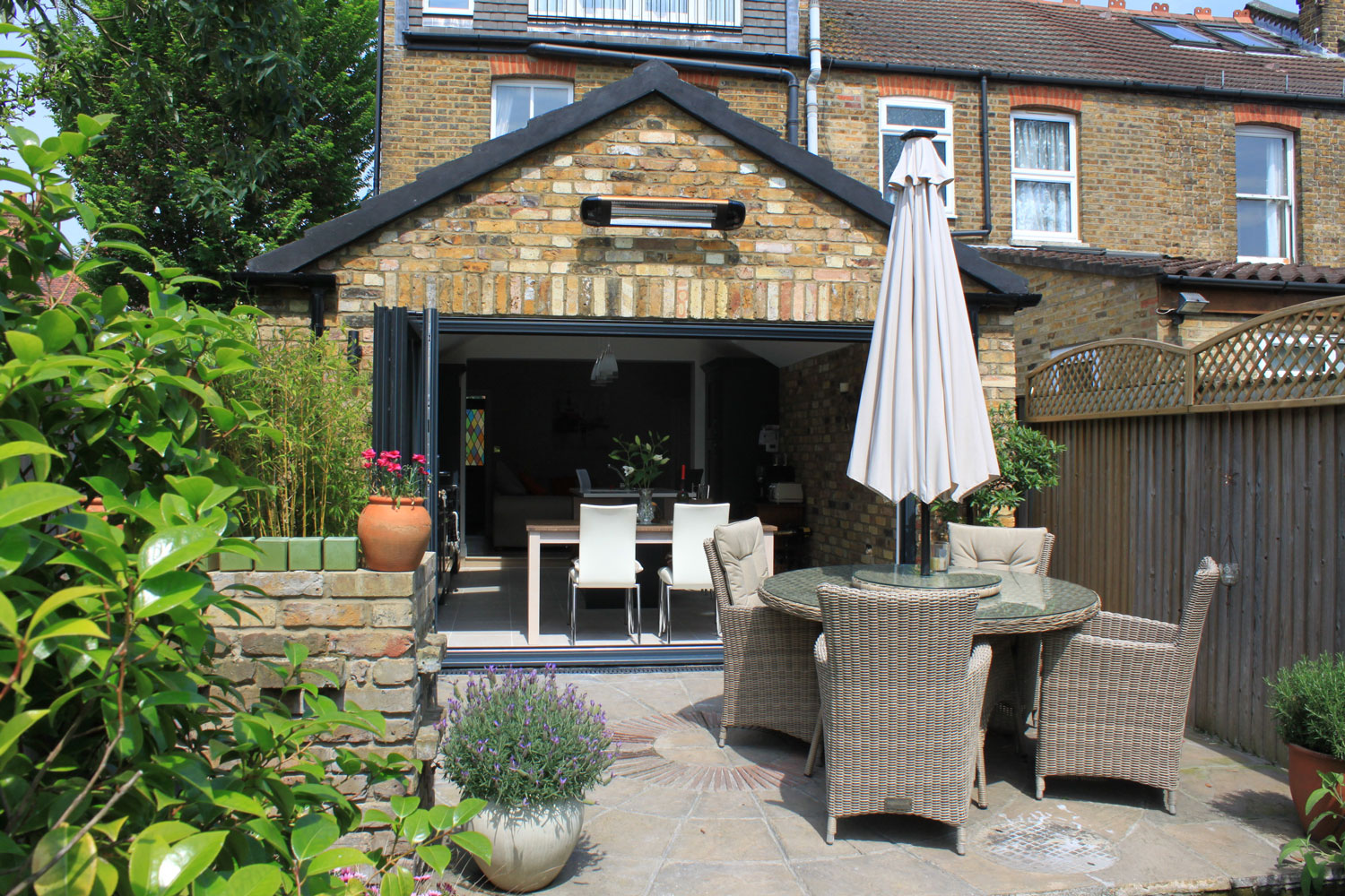 Home Extension Ideas A Beginners Guide To Extending Your