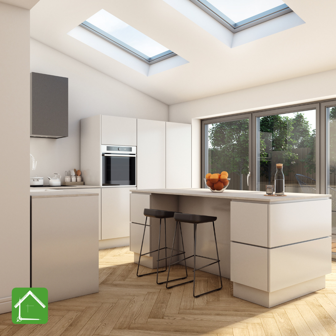 How Much Does It Cost To Build An Extension Over The Garage